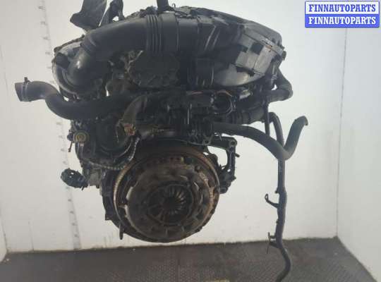 Купить Турбина на Peugeot 308 2007-2013 Турбина PG1230696 на Peugeot 308 2007-2013