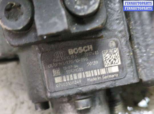 купить ТНВД на Opel Astra J 2010-2017