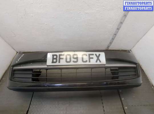 Бампер RN1602561 на Renault Laguna 3 2007-2015