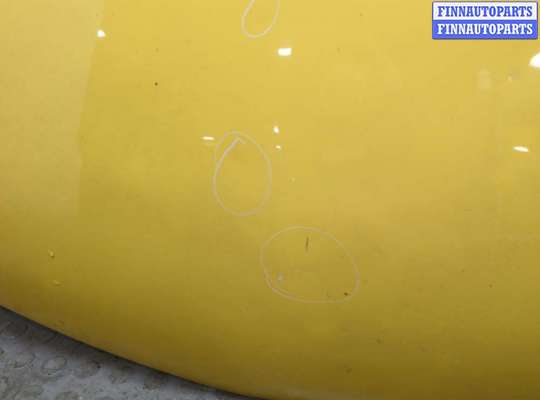 купить Капот на Opel Corsa D 2006-2014