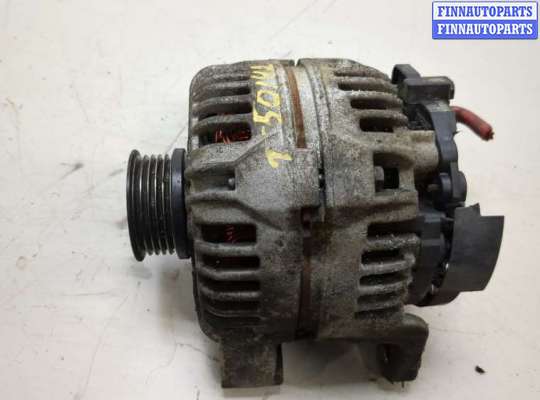 Генератор OP2237175 на Opel Corsa D 2006-2014