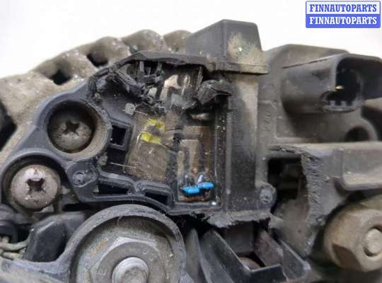 купить Генератор на Opel Corsa D 2006-2014