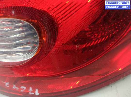 купить Фонарь (задний) на Suzuki Kizashi 2009-2014