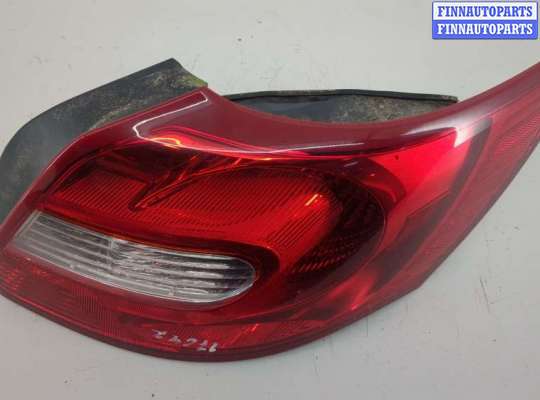 купить Фонарь (задний) на Suzuki Kizashi 2009-2014