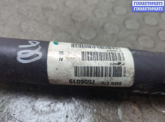 купить Кардан на BMW X6 E71 2007-2014
