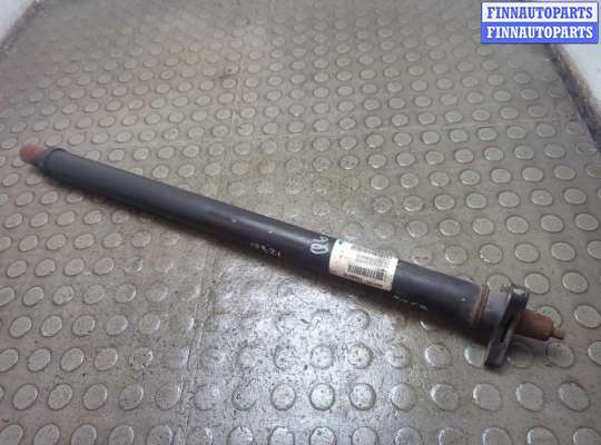 Кардан BM3620961 на BMW X6 E71 2007-2014