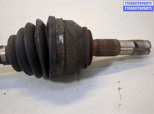 купить Полуось (приводной вал, шрус) на Peugeot Boxer 2014-2025