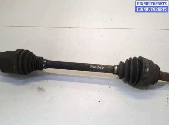 купить Полуось (приводной вал, шрус) на Peugeot Boxer 2014-2025