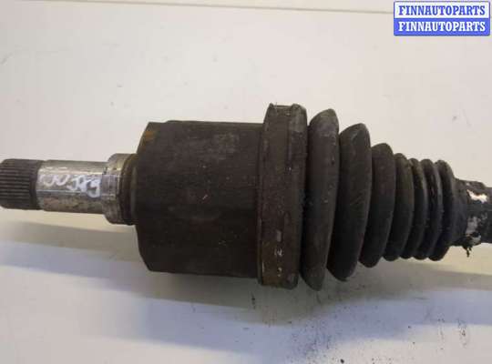 купить Полуось (приводной вал, шрус) на Peugeot Boxer 2014-2025