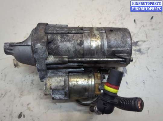 купить Стартер на BMW 3 E46 1998-2006