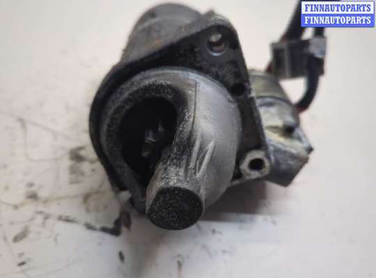 купить Стартер на BMW 3 E46 1998-2006