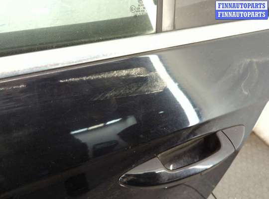 купить Дверь боковая (легковая) на Volkswagen Passat 6 2005-2010