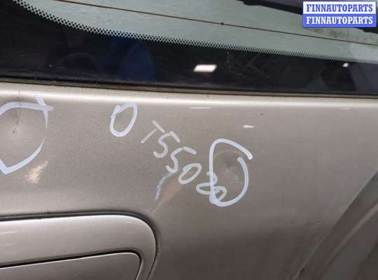 купить Крышка (дверь) багажника на Toyota RAV 4 2000-2005