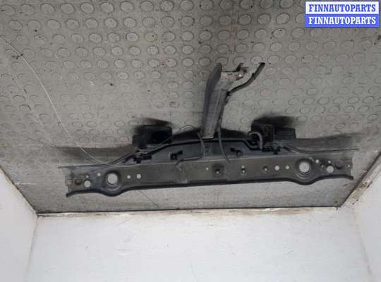купить Рамка капота на Lexus RX 2003-2009