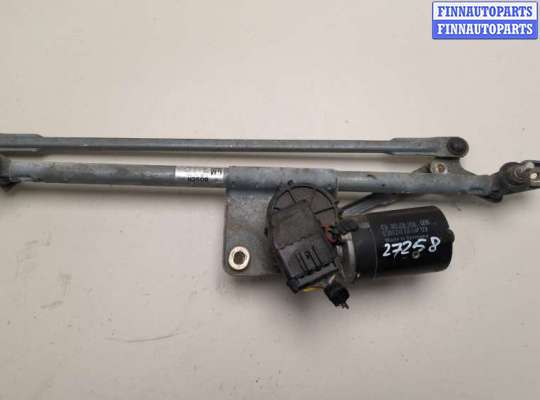 купить Механизм стеклоочистителя (трапеция дворников) на Opel Vectra B 1995-2002