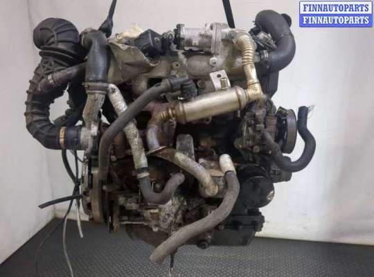 купить Генератор на Ford Transit (Tourneo) Connect 2002-2013