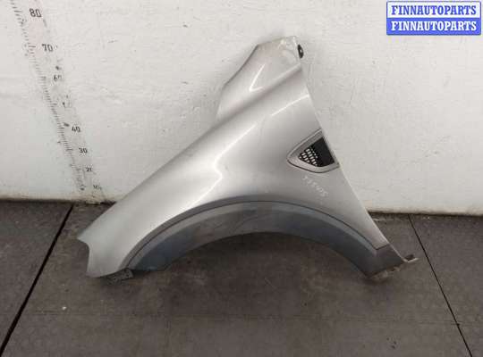 купить Воздухозаборник на Chevrolet Captiva 2006-2011