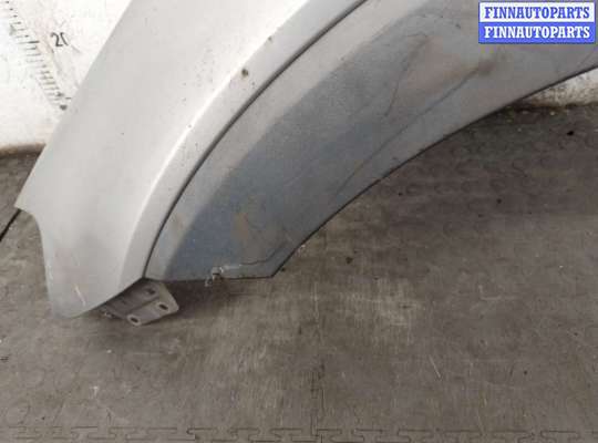 купить Воздухозаборник на Chevrolet Captiva 2006-2011