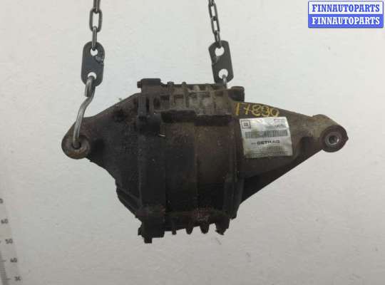 купить Редуктор моста на Cadillac CTS 2001-2007