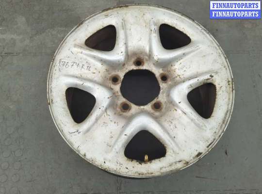 купить Диск железный на Toyota Tundra 2007-2013