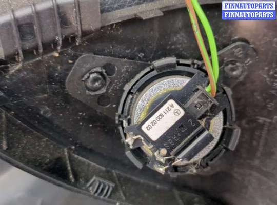 купить Дверь боковая (легковая) на Mercedes C W204 2007-2013
