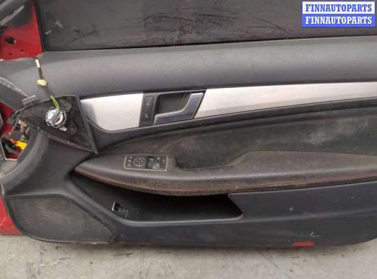 купить Дверь боковая (легковая) на Mercedes C W204 2007-2013