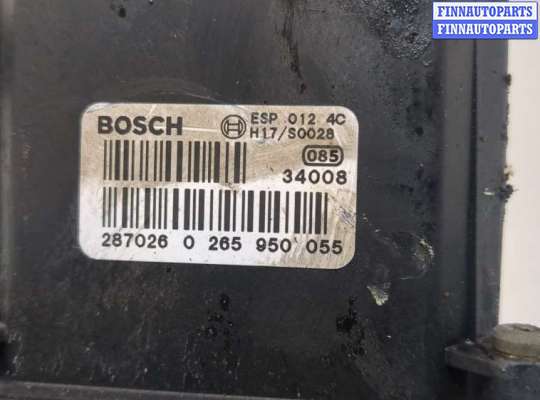 купить Блок АБС, насос (ABS, ESP, ASR) на Volkswagen Passat 5 2000-2005