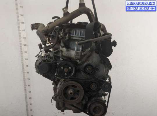 купить Форсунка топливная на KIA Ceed 2007-2012