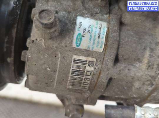 купить Форсунка топливная на KIA Ceed 2007-2012