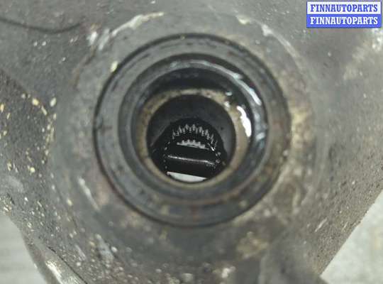 купить Редуктор моста на Land Rover Freelander 2 2006-2014