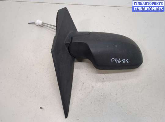 купить Зеркало боковое на Ford Fiesta 2001-2007