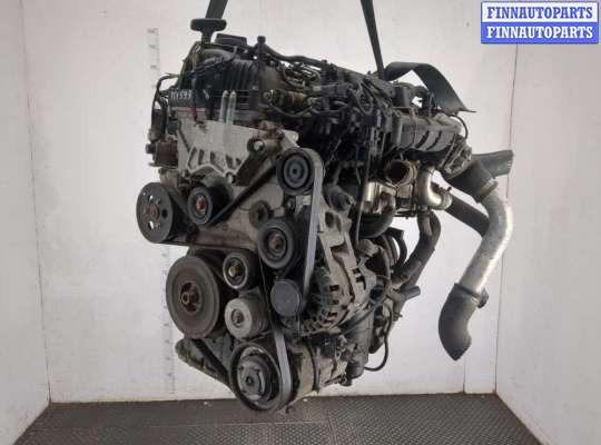 Маховик KA600550 на KIA Sorento XM 2009-2021