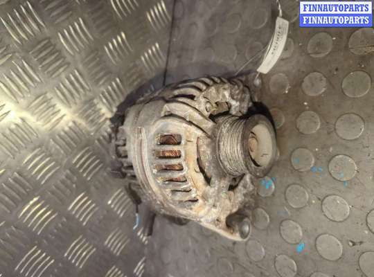 Генератор на Opel Astra G / Classic