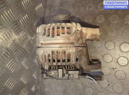 Генератор на Opel Astra G / Classic