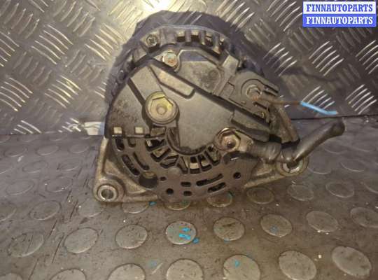 Генератор на Opel Astra G / Classic