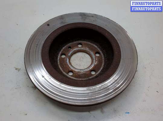 Купить Диск тормозной на Ford Mondeo 5 2015-2022 Диск тормозной FO2223372 на Ford Mondeo 5 2015-2022
