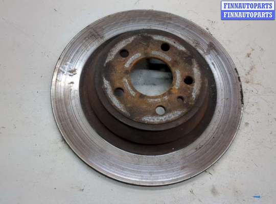 купить Диск тормозной на Ford Mondeo 5 2015-2022