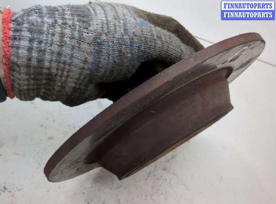 купить Диск тормозной на Ford Mondeo 5 2015-2022