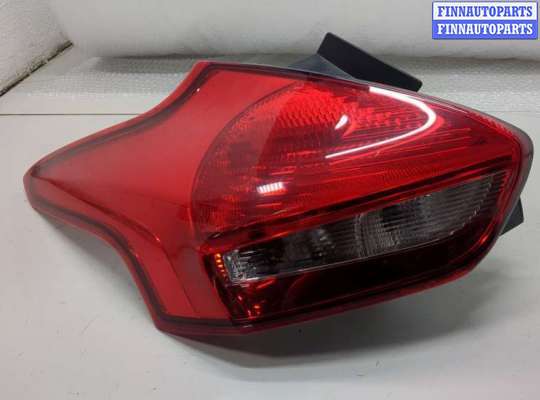 купить Фонарь (задний) на Ford Focus 3 2014-2019