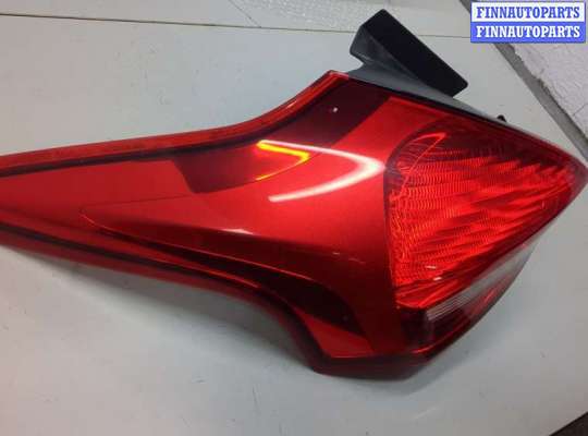 купить Фонарь (задний) на Ford Focus 3 2014-2019