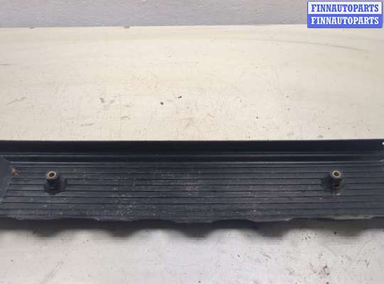 купить Накладка декоративная на ДВС на BMW 5 E39 1995-2003