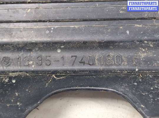купить Накладка декоративная на ДВС на BMW 5 E39 1995-2003