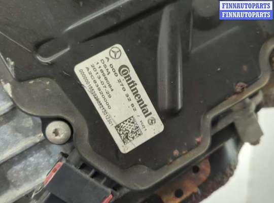 купить Блок управления АКПП / КПП на Mercedes GL X166 2012-2016