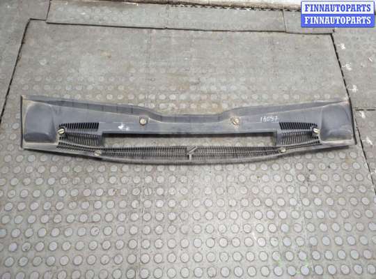 купить Жабо под дворники (дождевик) на BMW X5 E53 2000-2006