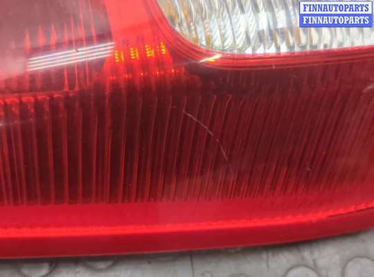 купить Фонарь (задний) на Mitsubishi Colt 2002-2012