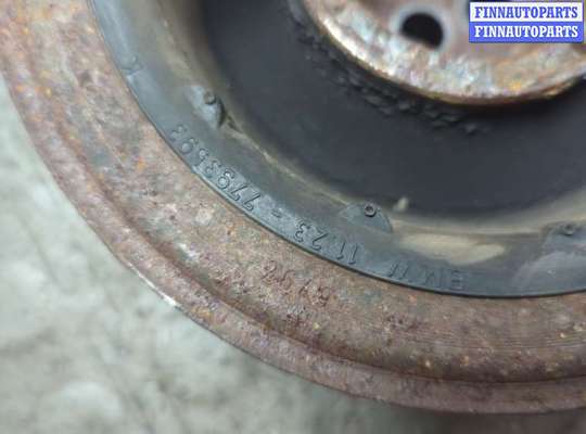 купить Шкив коленвала на BMW 3 E90, E91, E92, E93 2005-2012