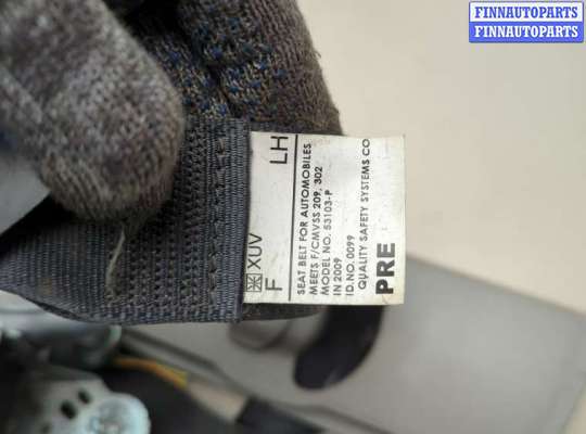 купить Ремень безопасности на Subaru Tribeca (B9) 2004-2014