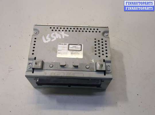 Магнитола FO1867390 на Ford Fiesta 2008-2013