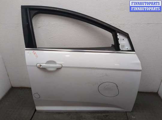 купить Дверь боковая (легковая) на Ford Focus 3 2011-2015