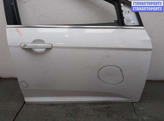 купить Дверь боковая (легковая) на Ford Focus 3 2011-2015